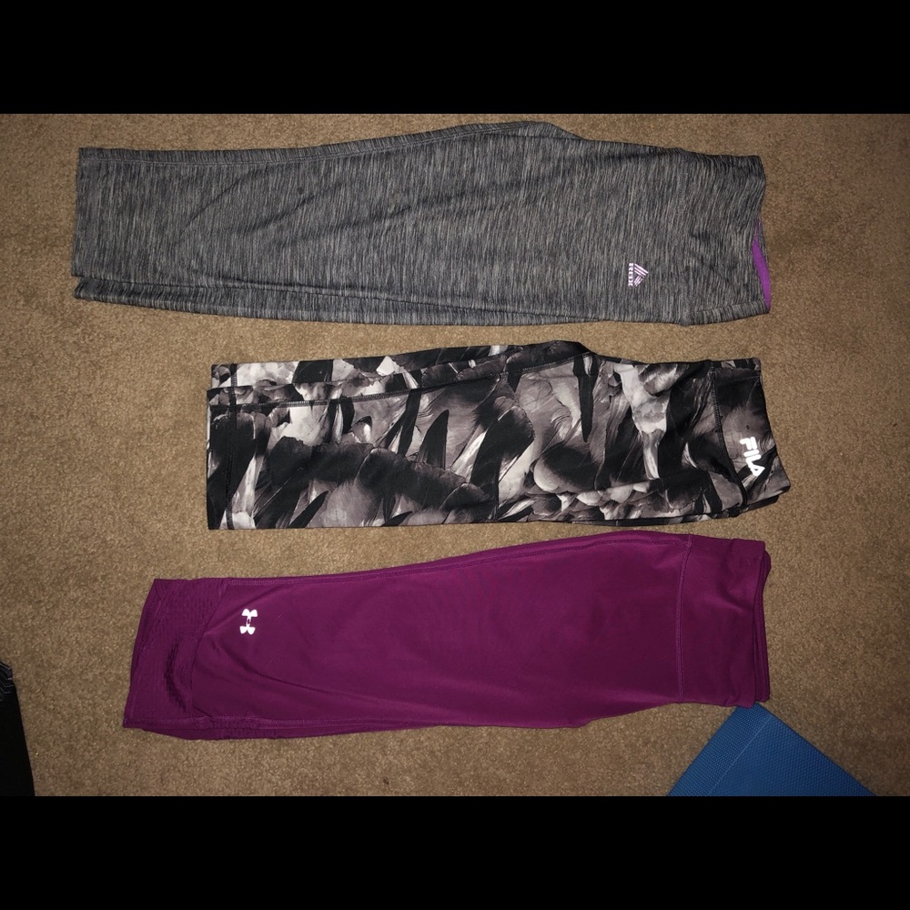 6 Legging, Great for gym 🤸🏼‍♀️